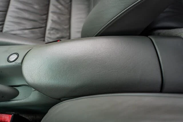 2003 Porsche 996 Carrera - Image 28 of 31