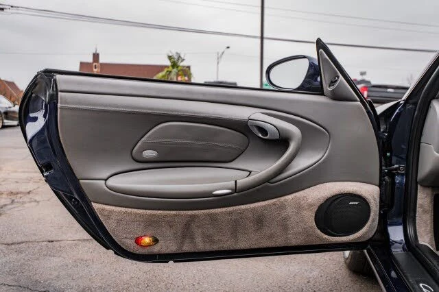 2003 Porsche 996 Carrera - Image 17 of 31