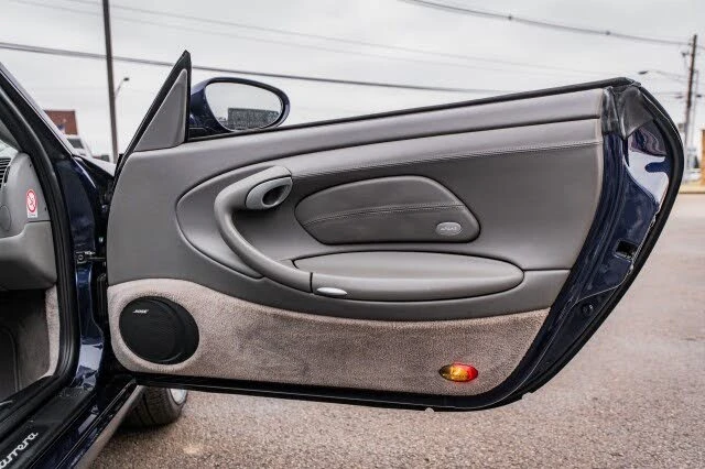 2003 Porsche 996 Carrera - Image 29 of 31