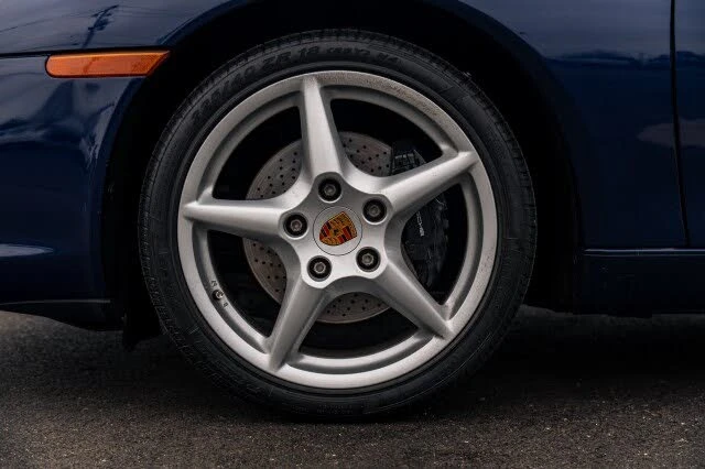 2003 Porsche 996 Carrera - Image 15 of 31