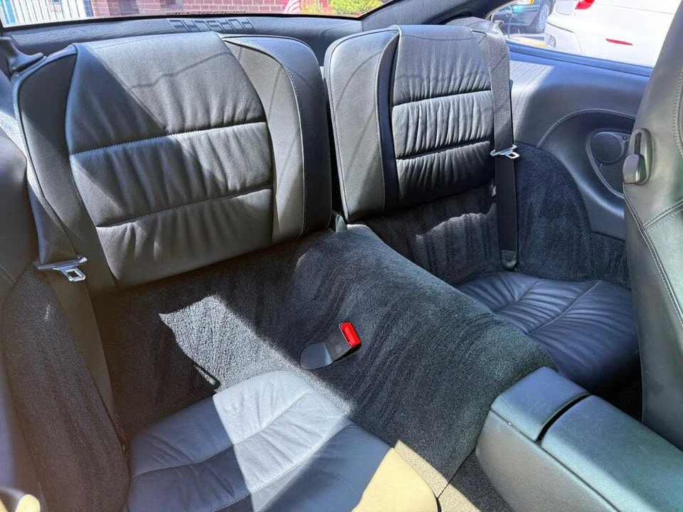 2003 Porsche 996 Carrera - Image 13 of 14