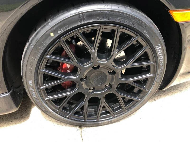 2003 Porsche 996 Carrera - Image 5 of 7