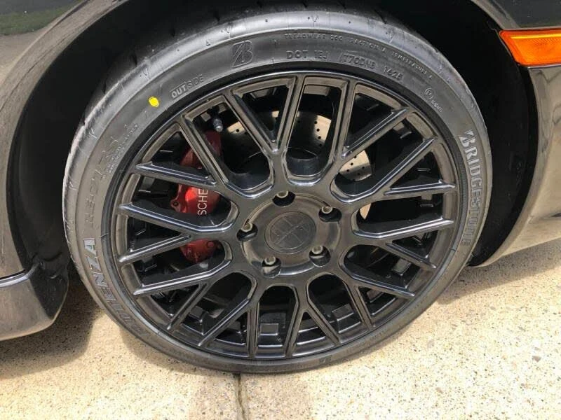 2003 Porsche 996 Carrera - Image 6 of 7