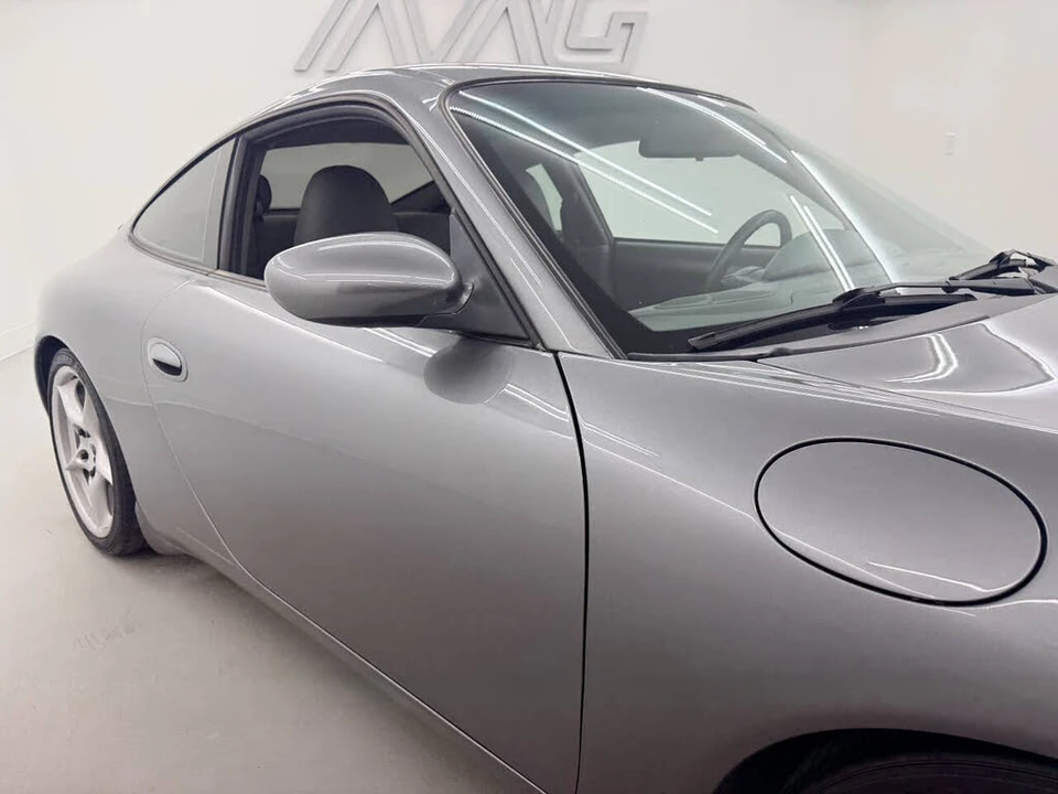 2003 Porsche 996 Carrera - Image 16 of 31