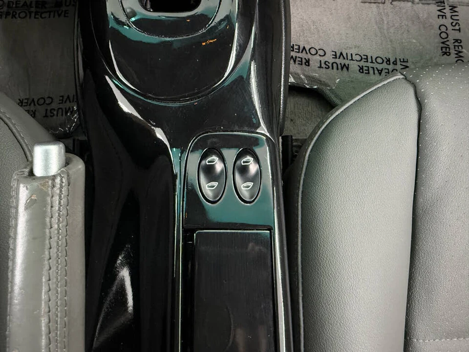 2003 Porsche 996 Carrera - Image 29 of 31