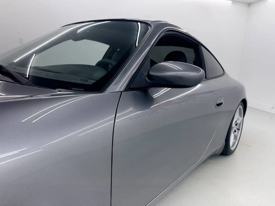 2003 Porsche 996 Carrera - Image 13 of 31
