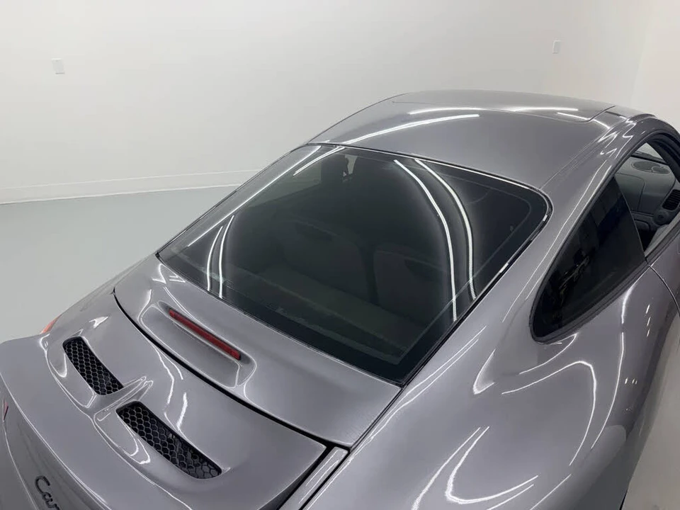 2003 Porsche 996 Carrera - Image 18 of 31