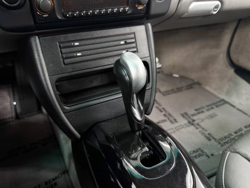 2003 Porsche 996 Carrera - Image 30 of 31