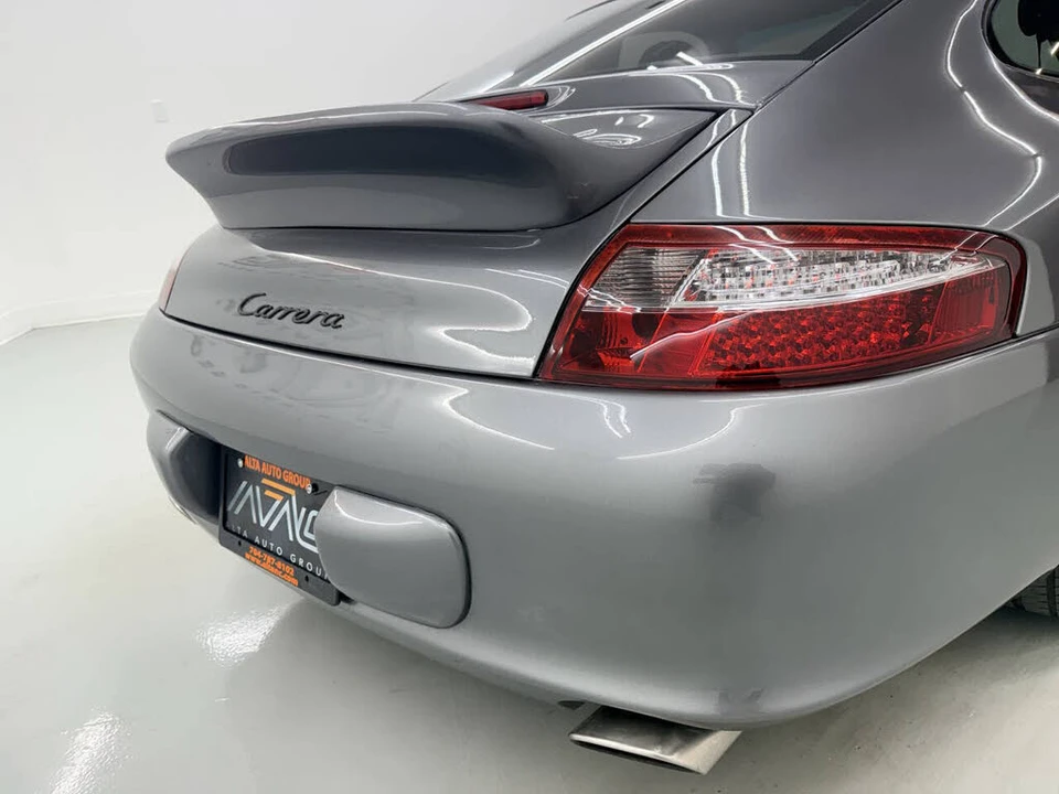 2003 Porsche 996 Carrera - Image 15 of 31