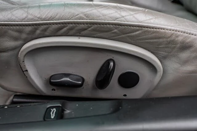 2003 Porsche 996 Carrera - Image 19 of 31