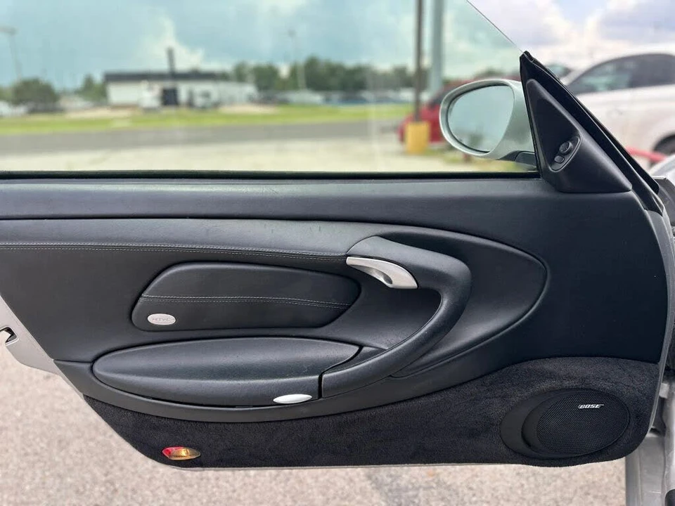 2003 Porsche 996 Carrera - Image 15 of 31