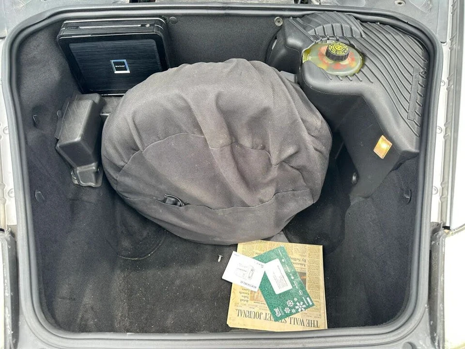 2003 Porsche 996 Carrera - Image 14 of 31