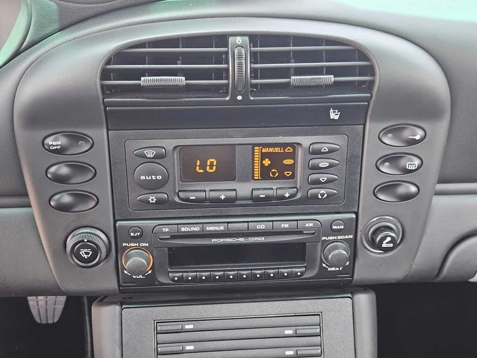 2003 Porsche 996 Carrera - Image 16 of 25