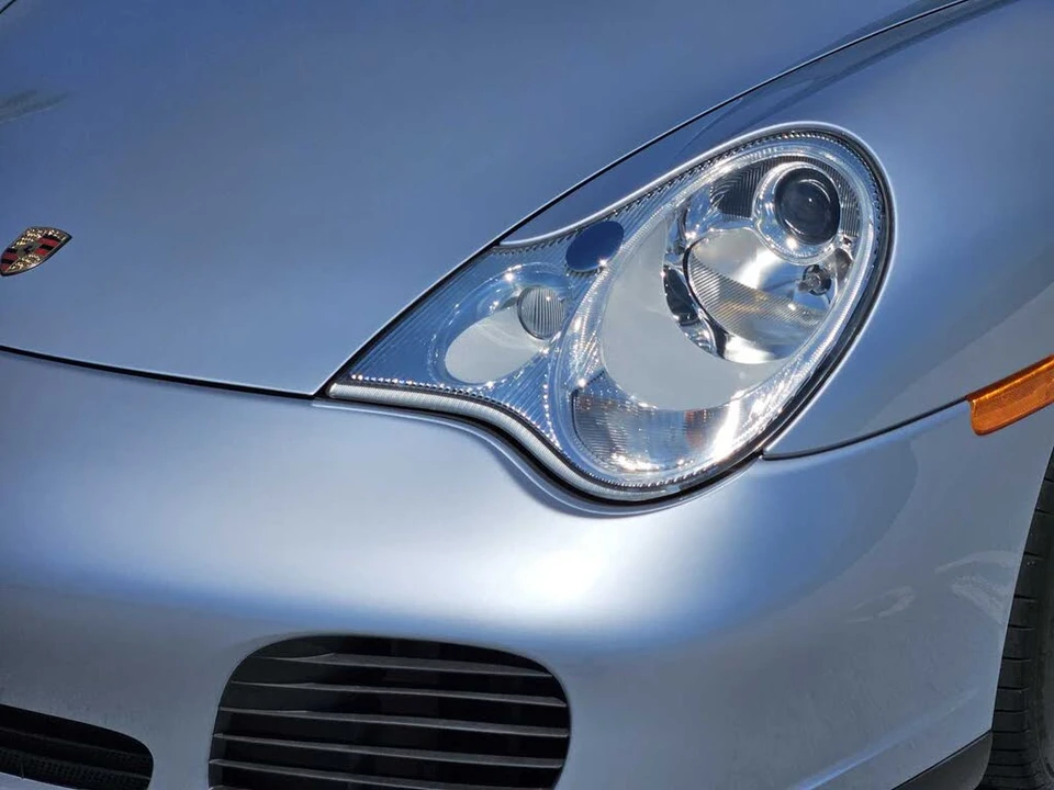 2003 Porsche 996 Carrera - Image 8 of 25