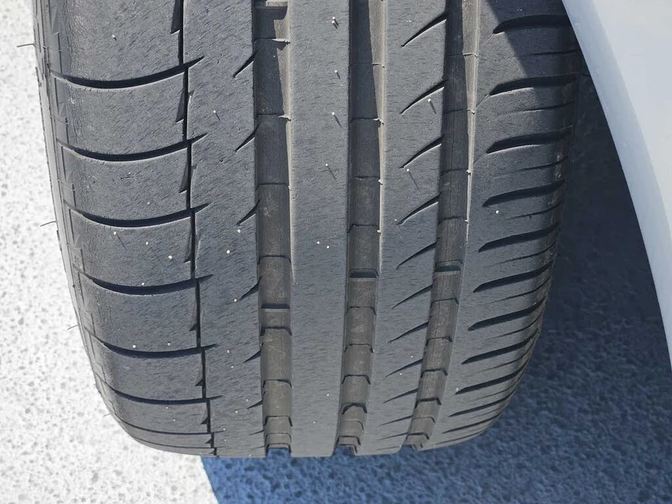 2003 Porsche 996 Carrera - Image 11 of 25