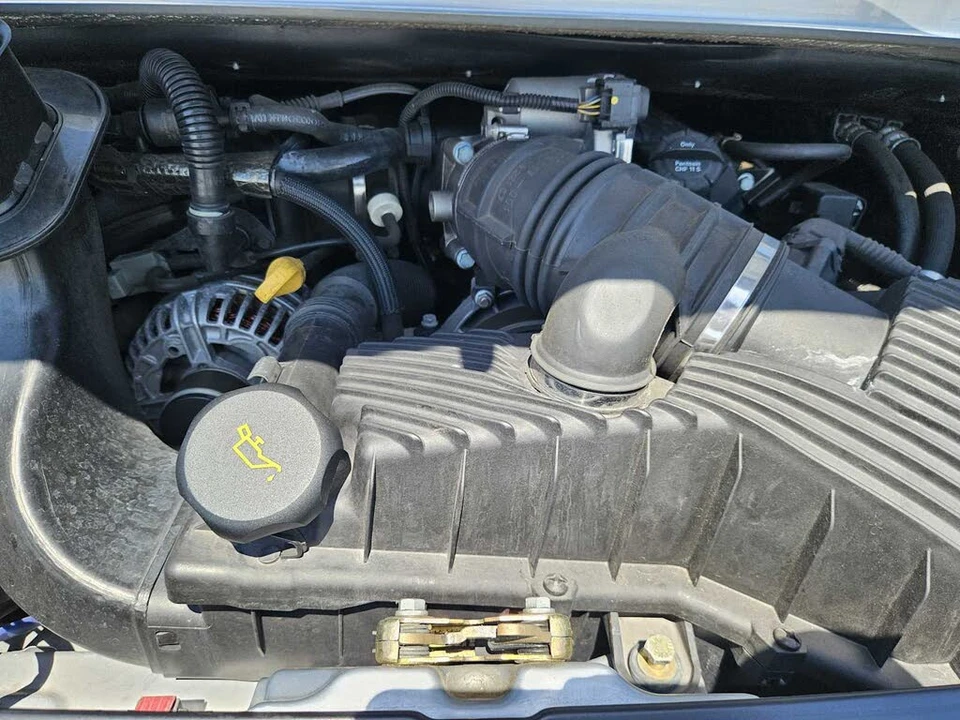 2003 Porsche 996 Carrera - Image 25 of 25