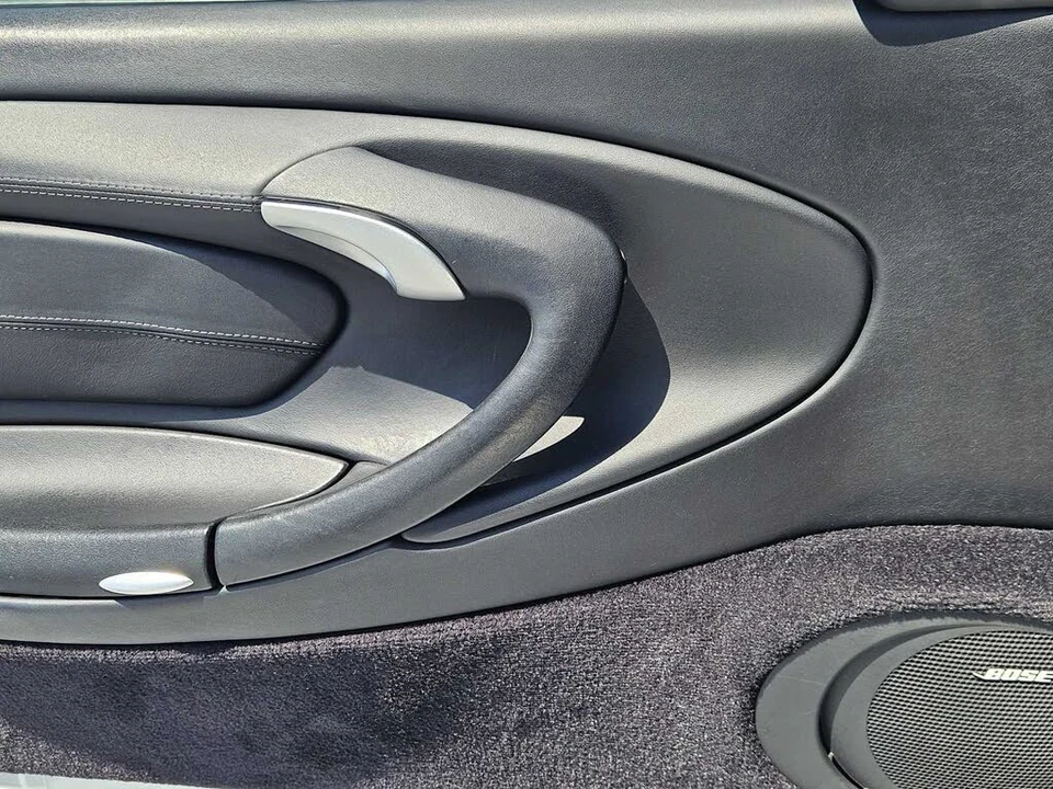 2003 Porsche 996 Carrera - Image 21 of 25