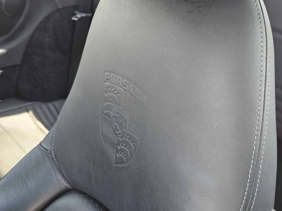 2003 Porsche 996 Carrera - Image 14 of 25