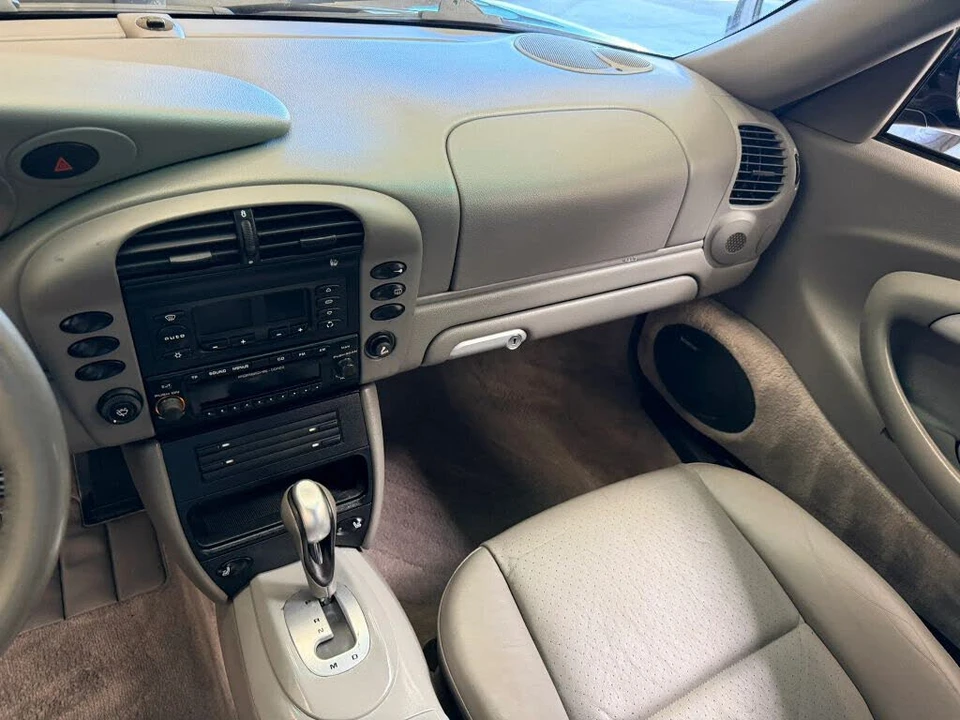 2003 Porsche 996 Carrera - Image 14 of 18