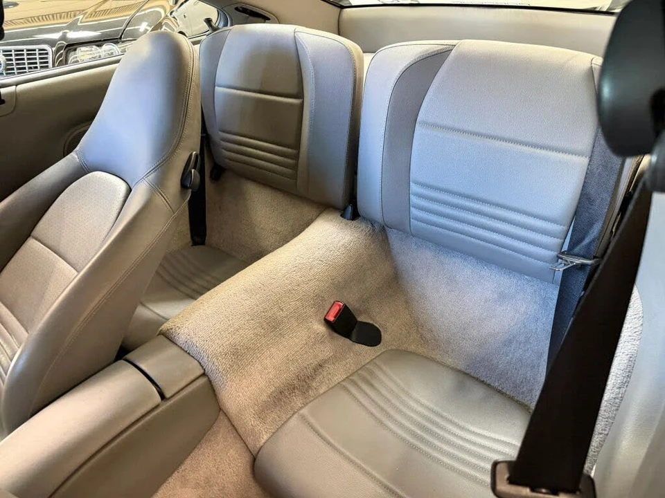 2003 Porsche 996 Carrera - Image 10 of 18