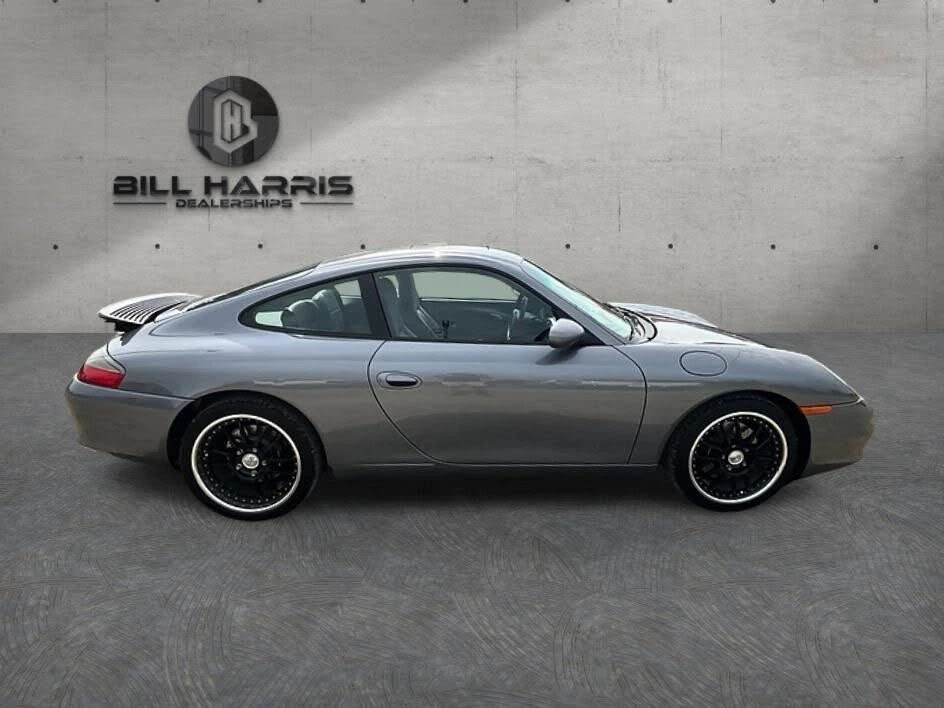 2003 Porsche 996 Carrera - Image 5 of 31