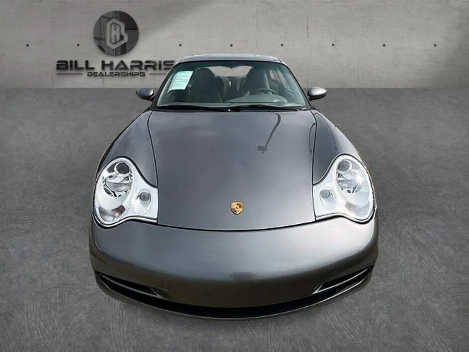 2003 Porsche 996 Carrera - Image 2 of 31