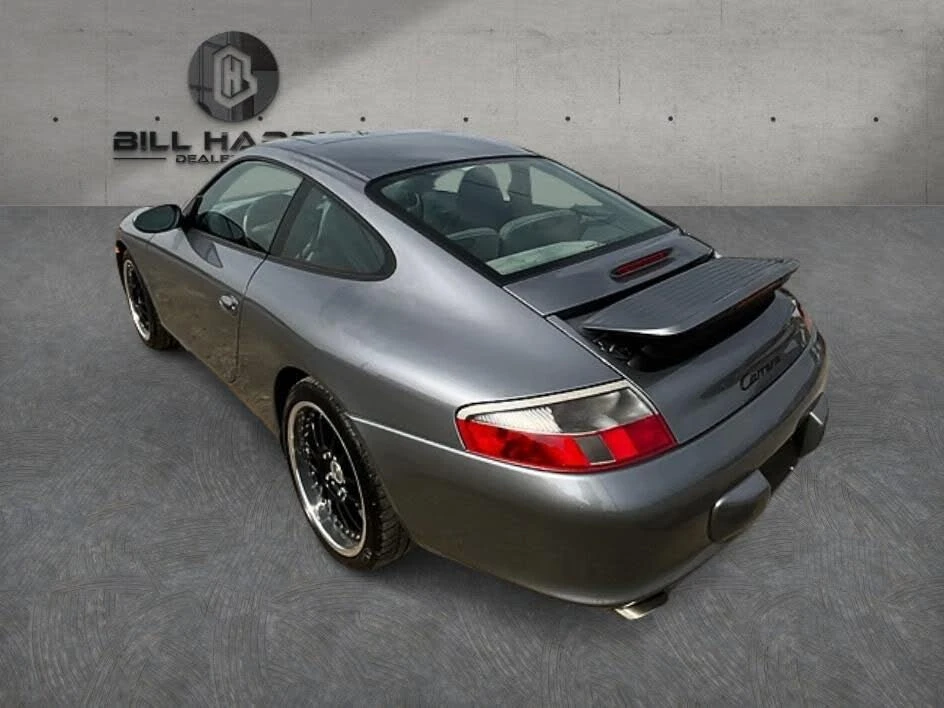 2003 Porsche 996 Carrera - Image 9 of 31