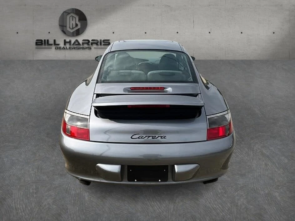 2003 Porsche 996 Carrera - Image 7 of 31