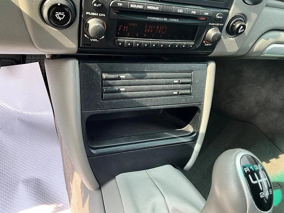 2003 Porsche 996 Carrera - Image 21 of 31