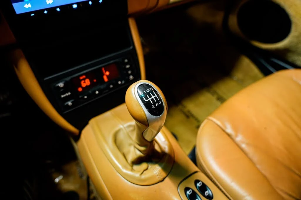 2003 Porsche 996 Carrera - Image 14 of 31