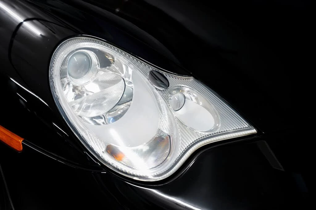 2003 Porsche 996 Carrera - Image 31 of 31