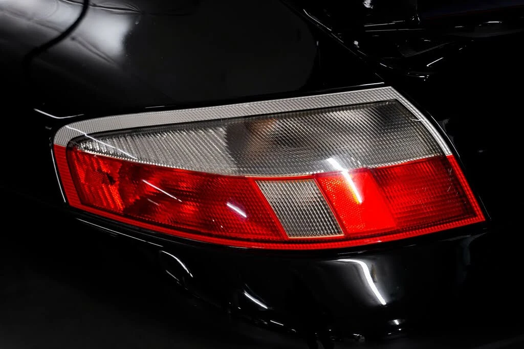 2003 Porsche 996 Carrera - Image 27 of 31