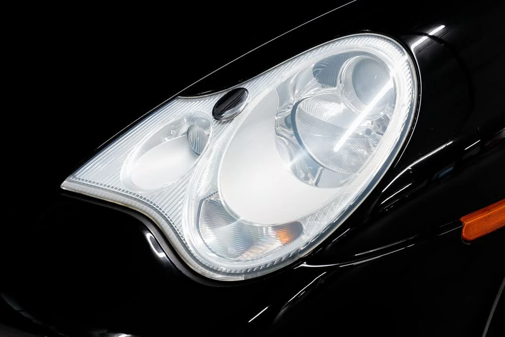 2003 Porsche 996 Carrera - Image 26 of 31