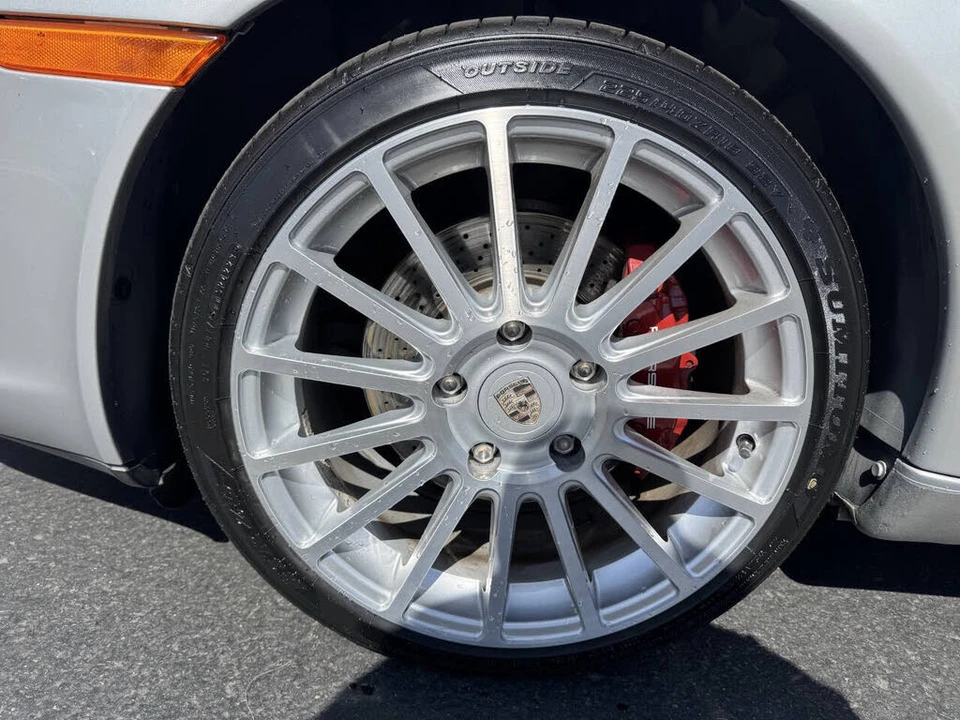2003 Porsche 996 Carrera - Image 14 of 16