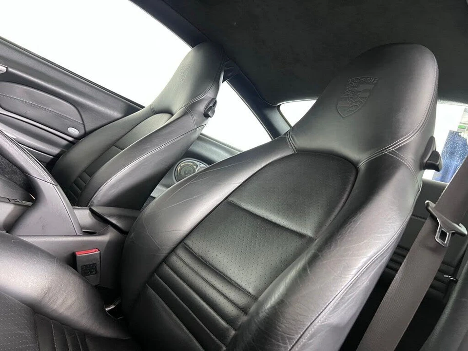 2003 Porsche 996 Carrera - Image 5 of 6