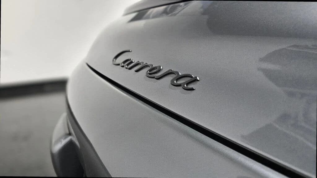 2003 Porsche 996 Carrera - Image 31 of 31