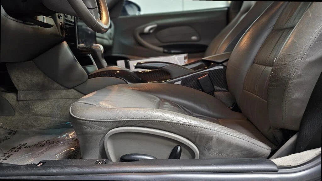 2003 Porsche 996 Carrera - Image 12 of 31