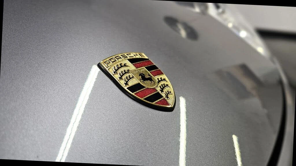 2003 Porsche 996 Carrera - Image 29 of 31