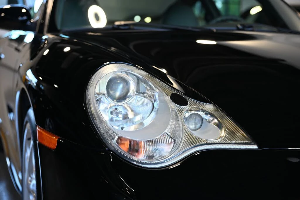 2003 Porsche 996 Carrera - Image 14 of 31