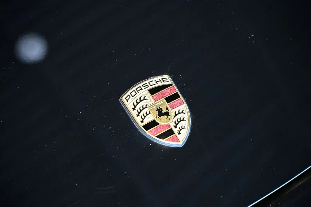 2003 Porsche 996 Carrera - Image 11 of 31