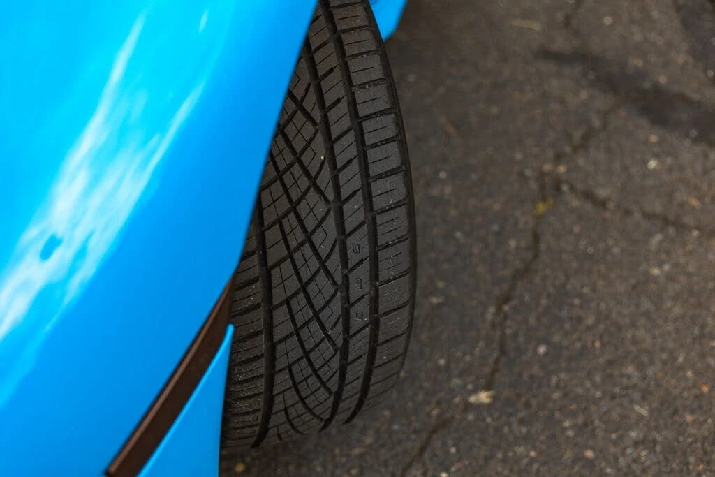 2003 Porsche 996 Carrera - Image 6 of 31