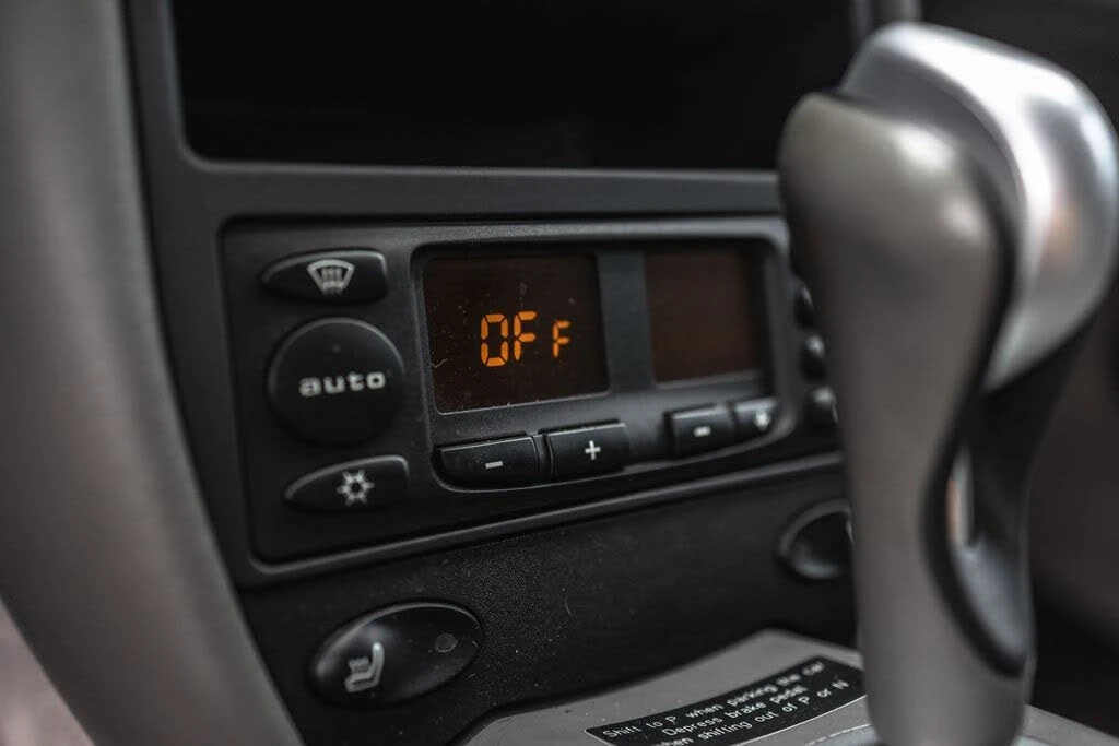 2003 Porsche 996 Carrera - Image 23 of 31