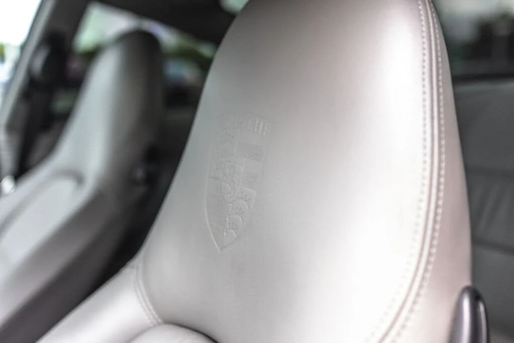 2003 Porsche 996 Carrera - Image 19 of 31