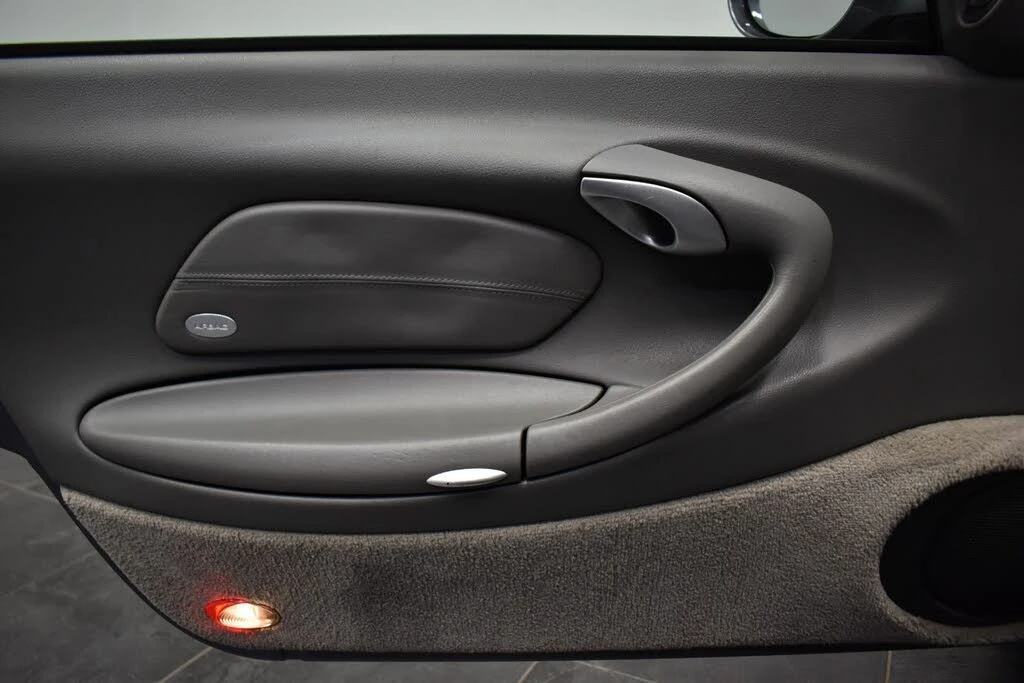 2003 Porsche 996 Carrera - Image 20 of 25