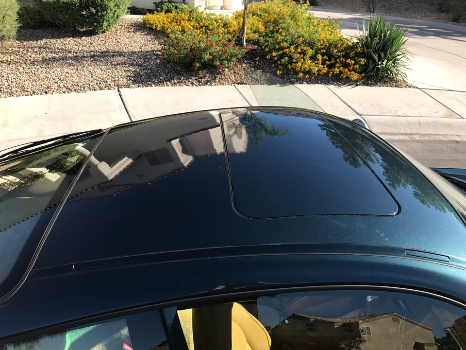 2003 Porsche 996 Carrera - Image 25 of 31