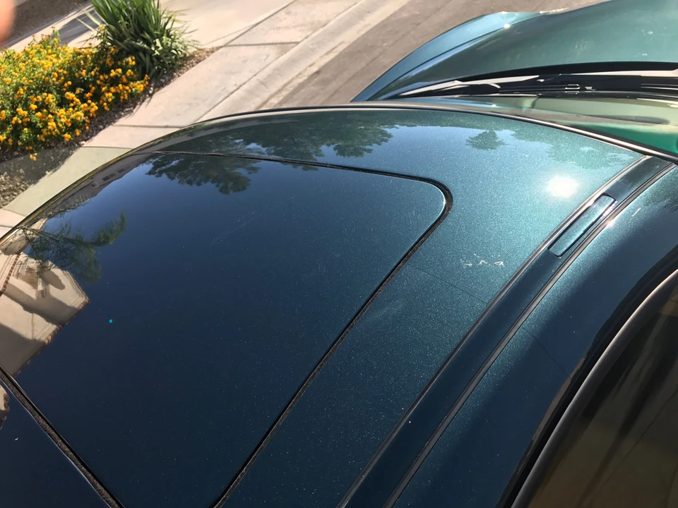 2003 Porsche 996 Carrera - Image 26 of 31