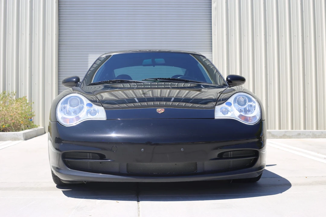 2003 Porsche 996 Carrera - Image 5 of 31