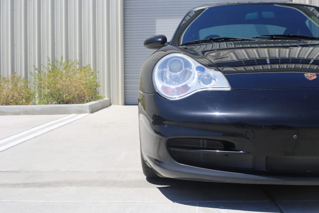 2003 Porsche 996 Carrera - Image 26 of 31