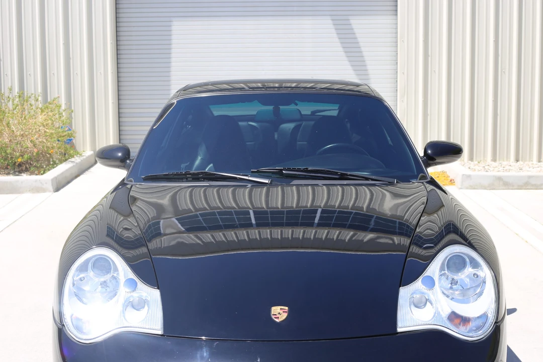 2003 Porsche 996 Carrera - Image 13 of 31