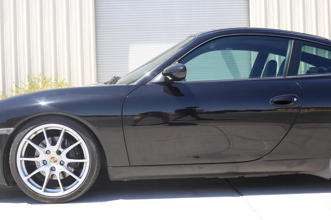 2003 Porsche 996 Carrera - Image 22 of 31